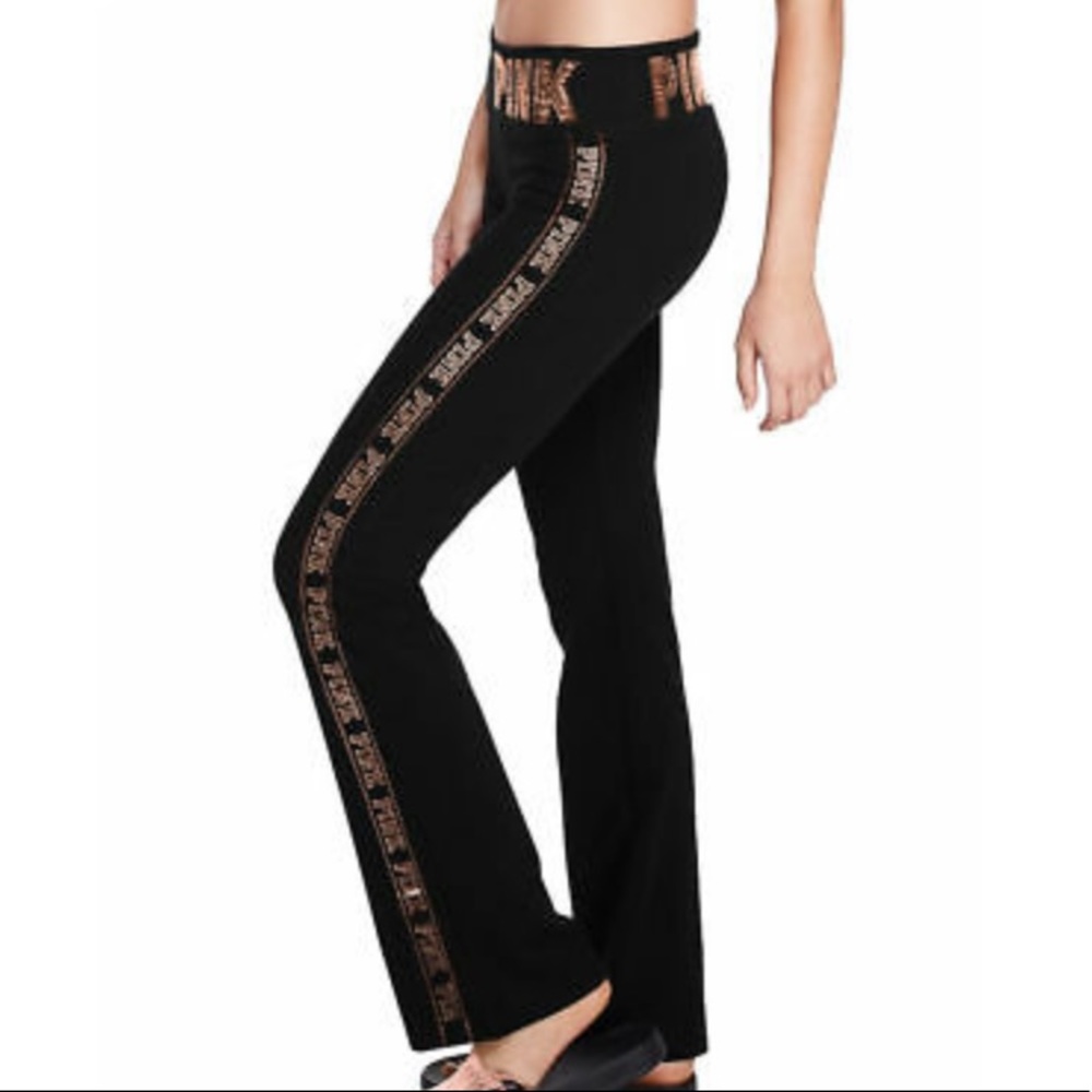 Yoga Pants
